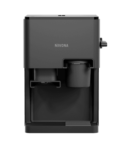Nivona CUBE 4 — automatický kávovar Nivona