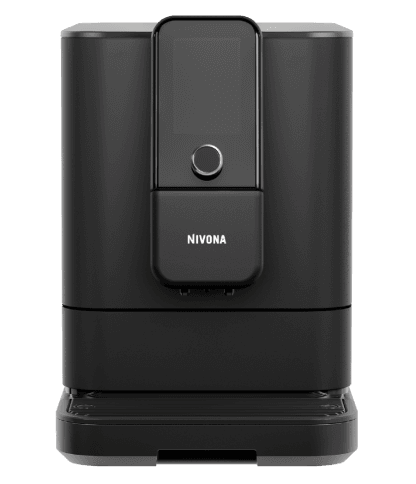 Nivona NIVO 8101 — automatický kávovar Nivona