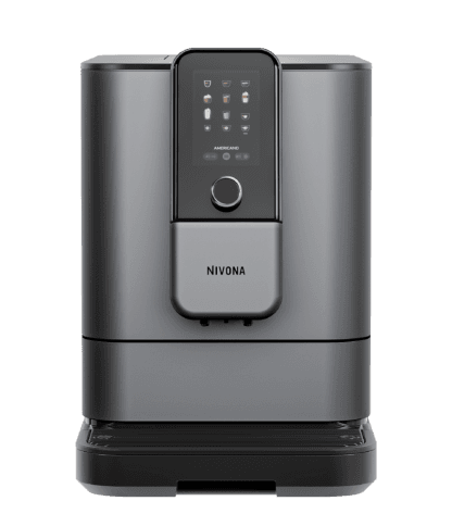 Nivona NIVO 8107 Hot-Cold Coffee — automatický kávovar Nivona