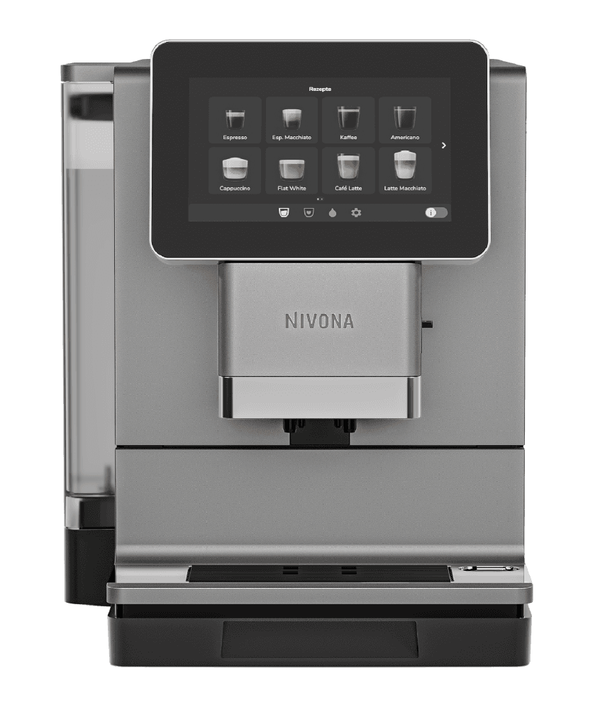 Nivona NIVO 9103 — automatický kávovar Nivona