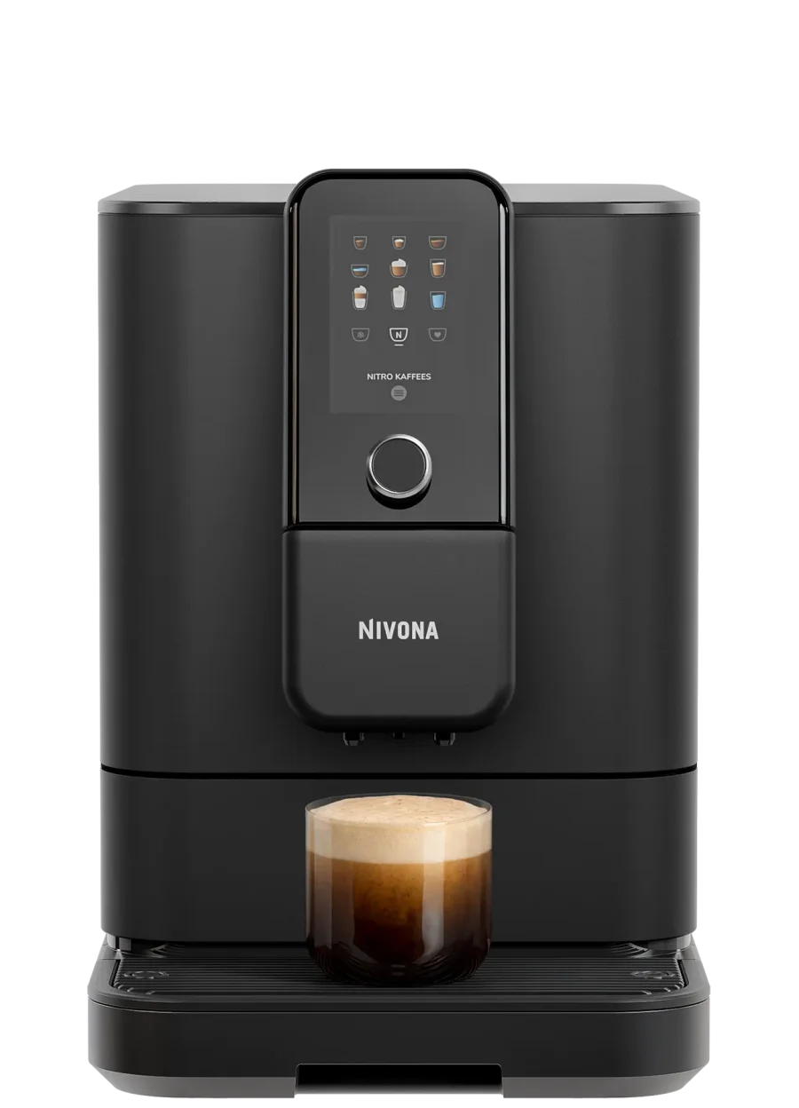 Nivona NIVO 8'000