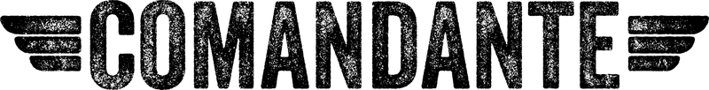 Logo Comandante