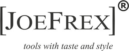 Logo Joe Frex