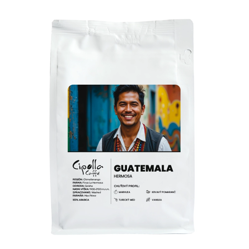 Photo of Guatemala Hermosa