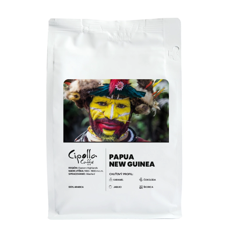 Photo of Papua New Guinea