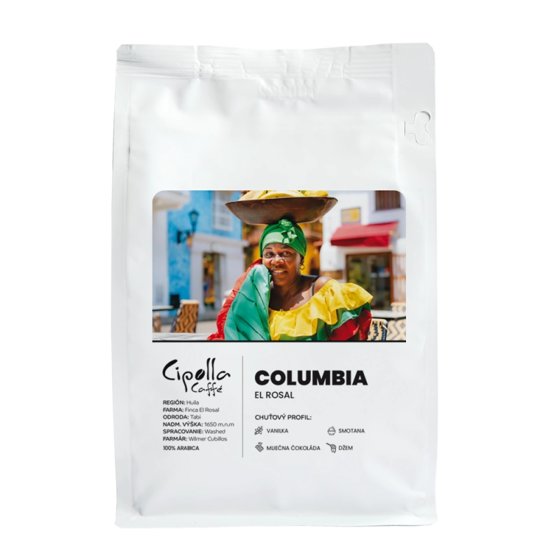 Photo of Columbia El Rosal