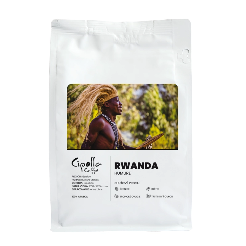 Photo of Rwanda Humure