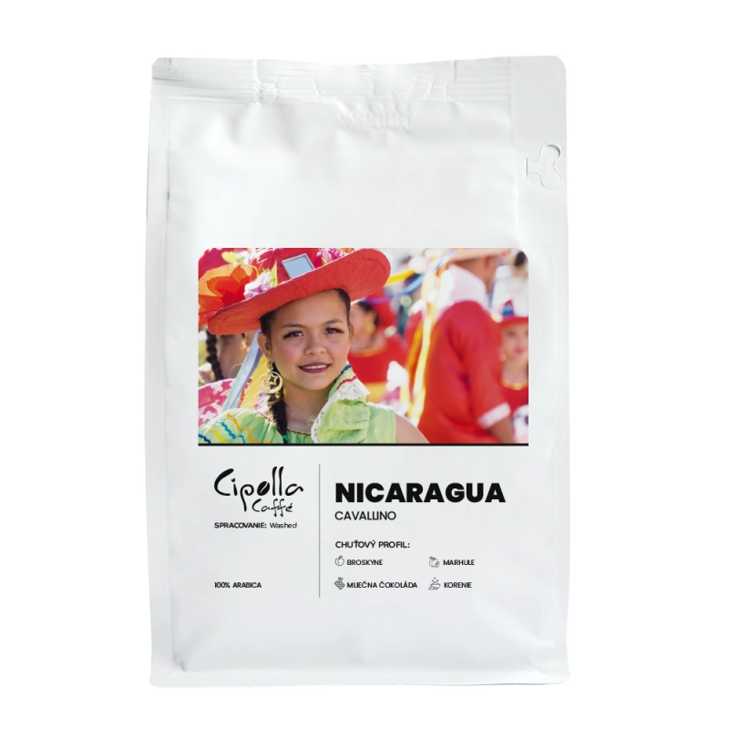 Photo of Nicaragua Cavallino