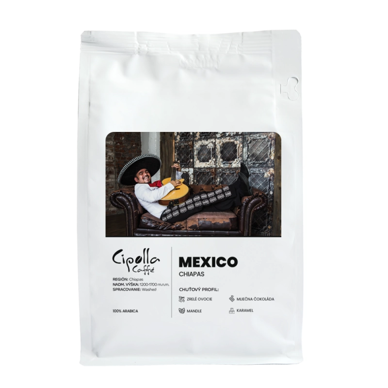 Photo of Mexico Chiapas Adelita