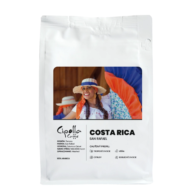 Photo of Costa Rica San Rafael