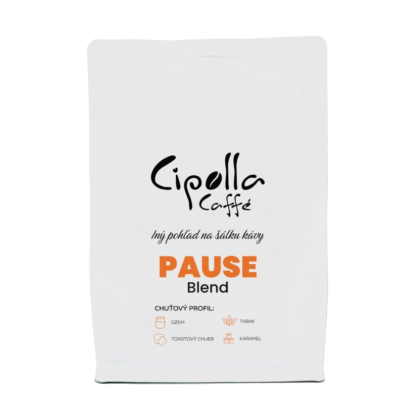 Photo of Pause