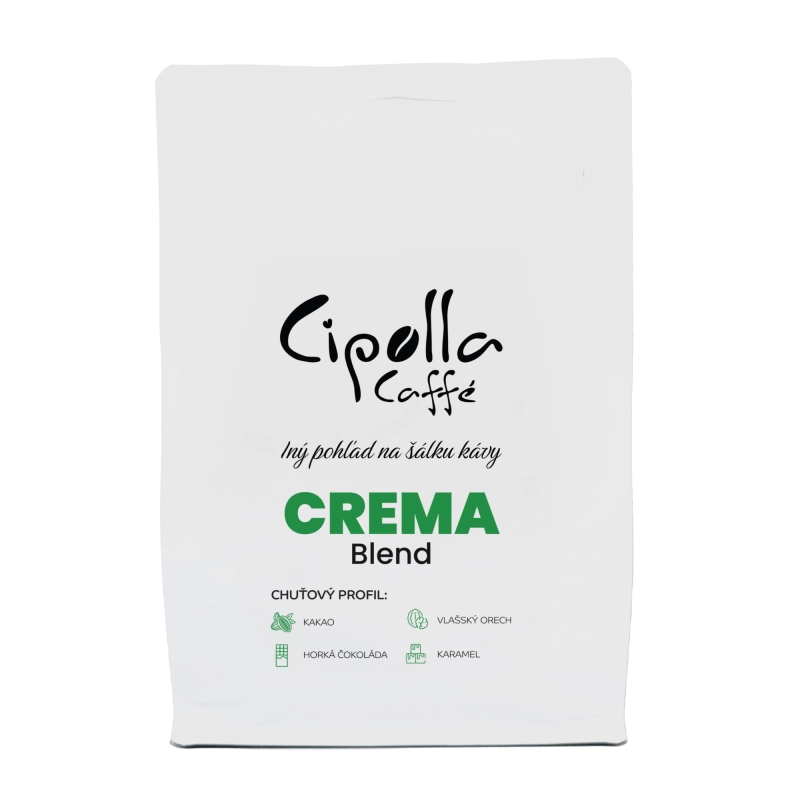 Photo of Crema