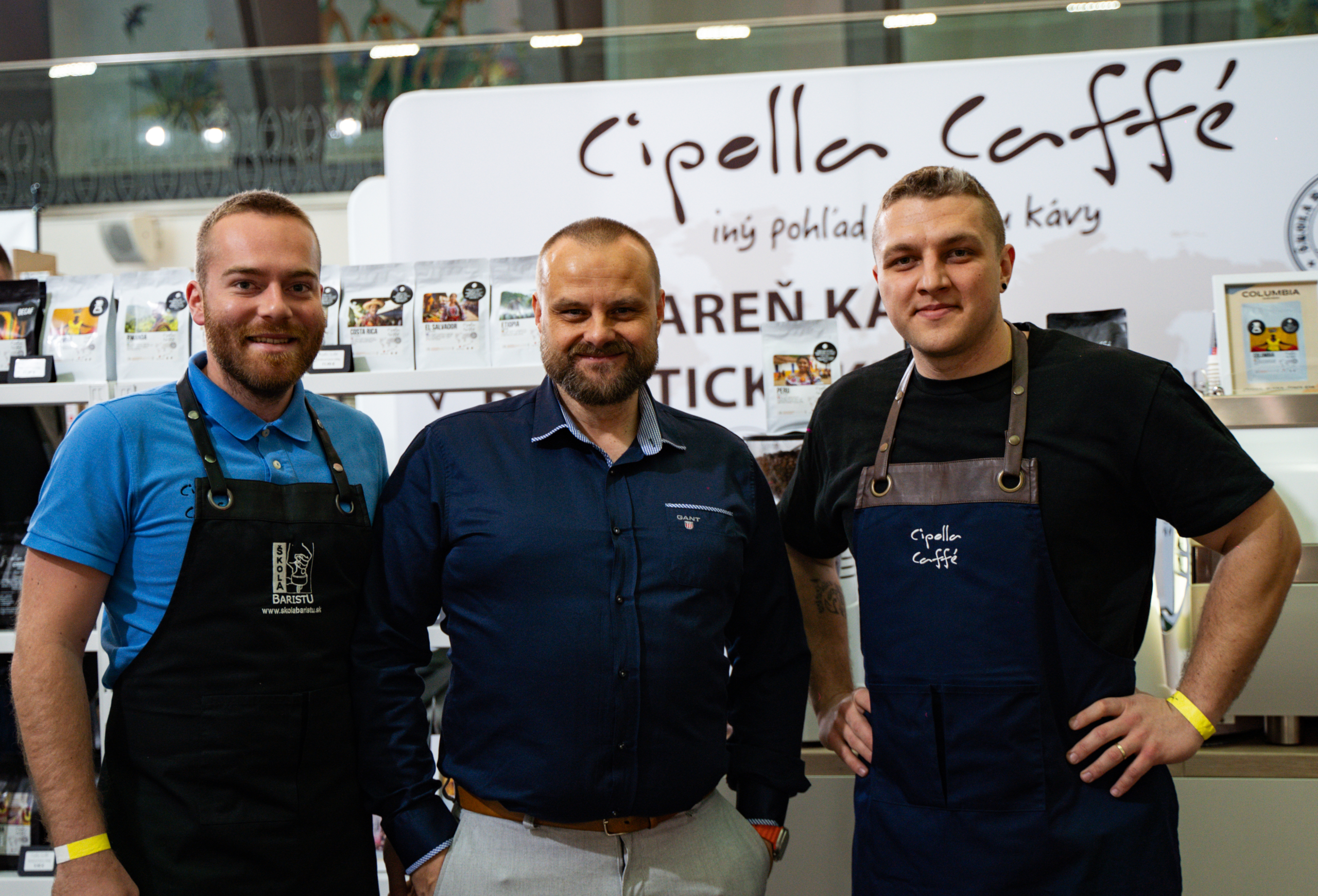 Cipolla tEAM